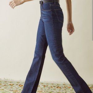 Reformation Peyton Jeans